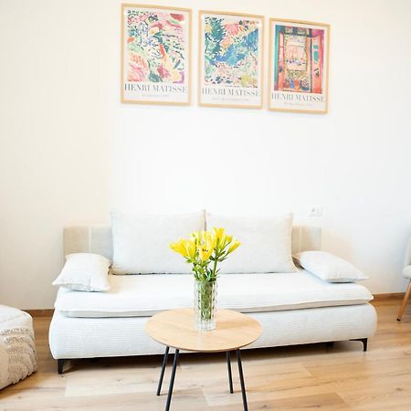 トリエステCasa Linaアパートメント エクステリア 写真