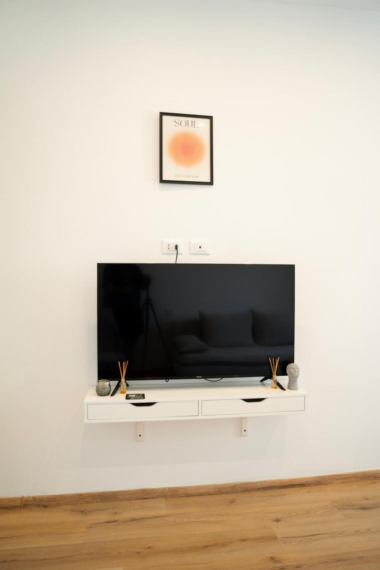 トリエステCasa Linaアパートメント エクステリア 写真