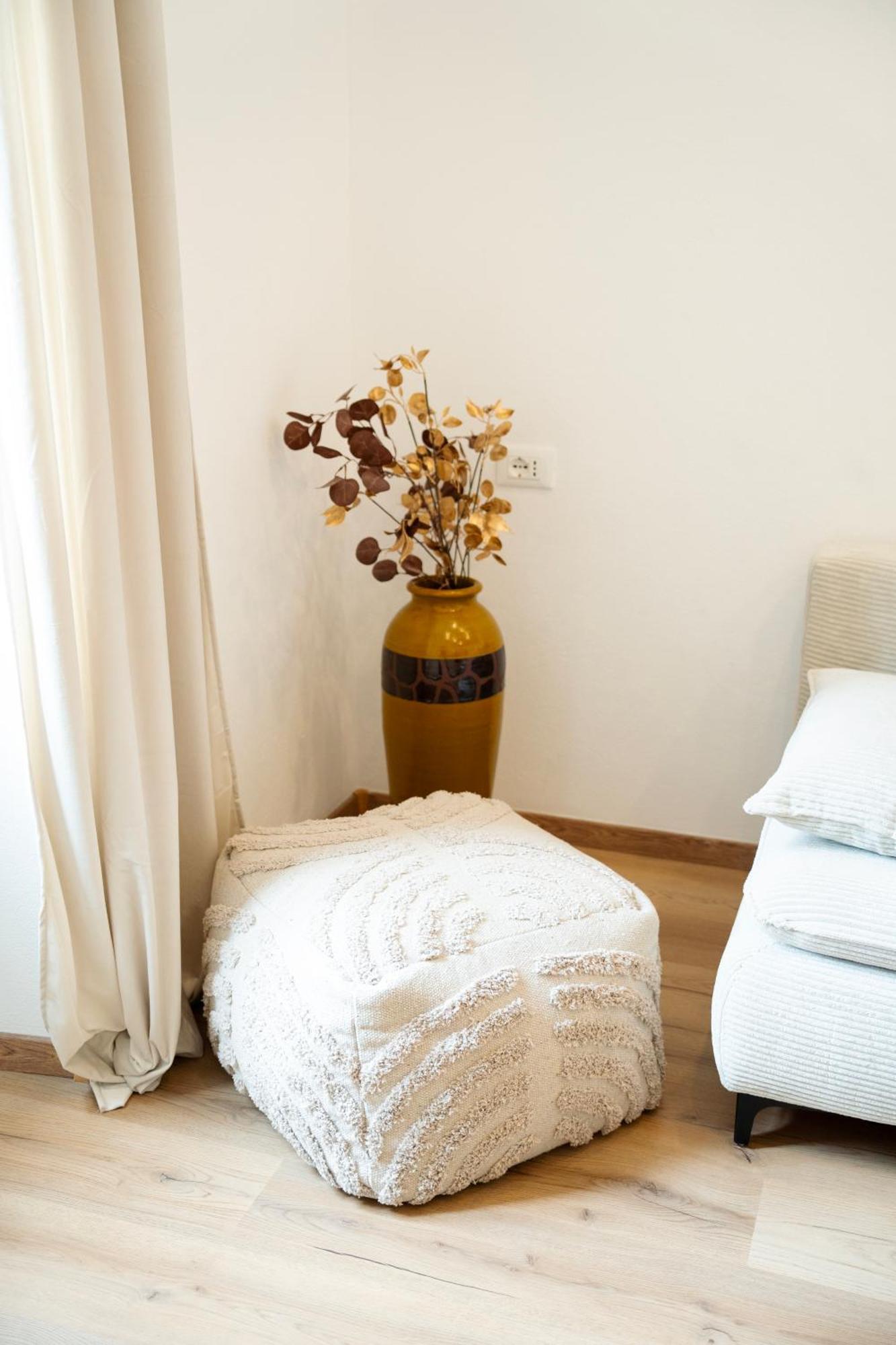 トリエステCasa Linaアパートメント エクステリア 写真