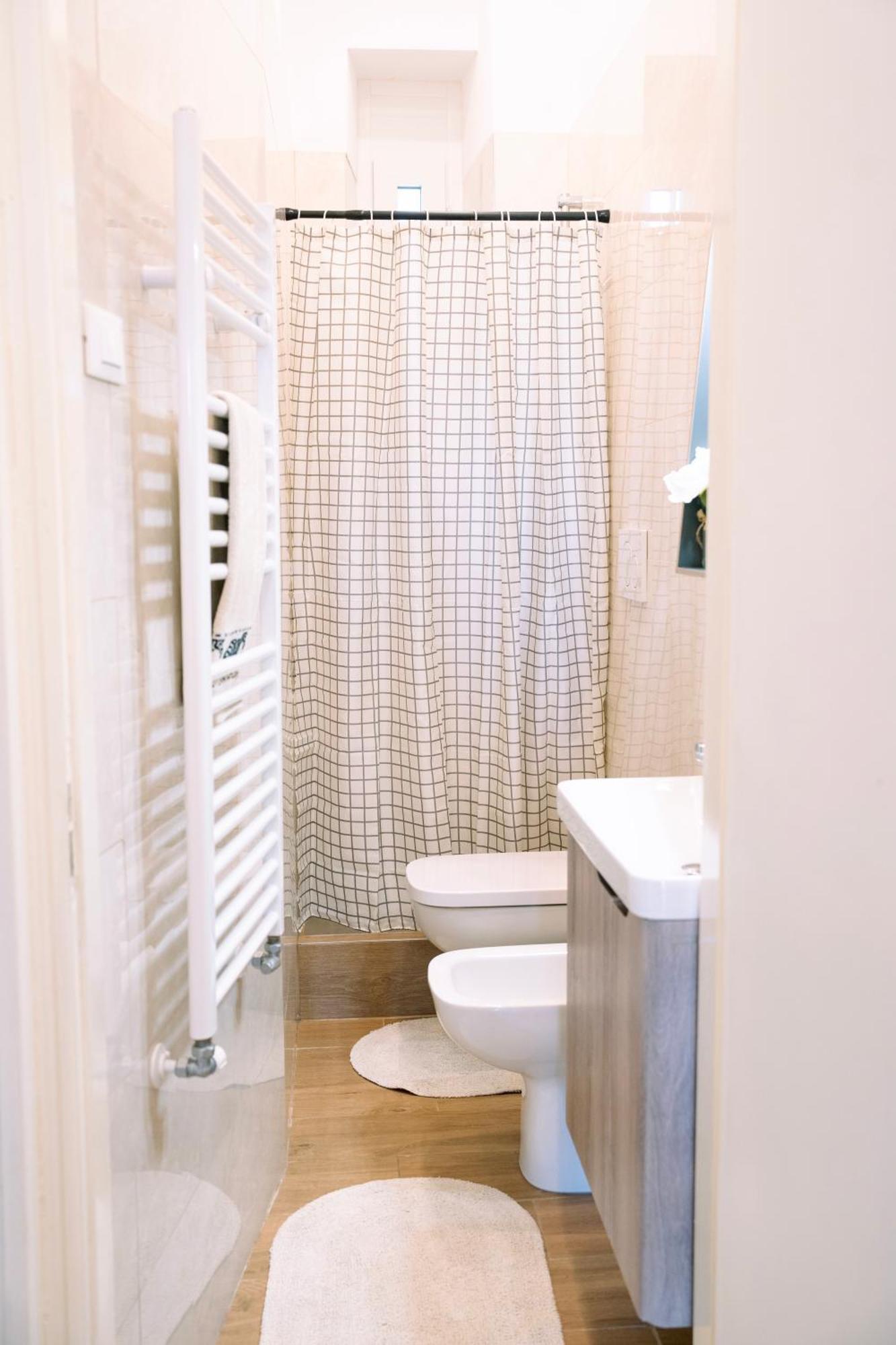 トリエステCasa Linaアパートメント エクステリア 写真