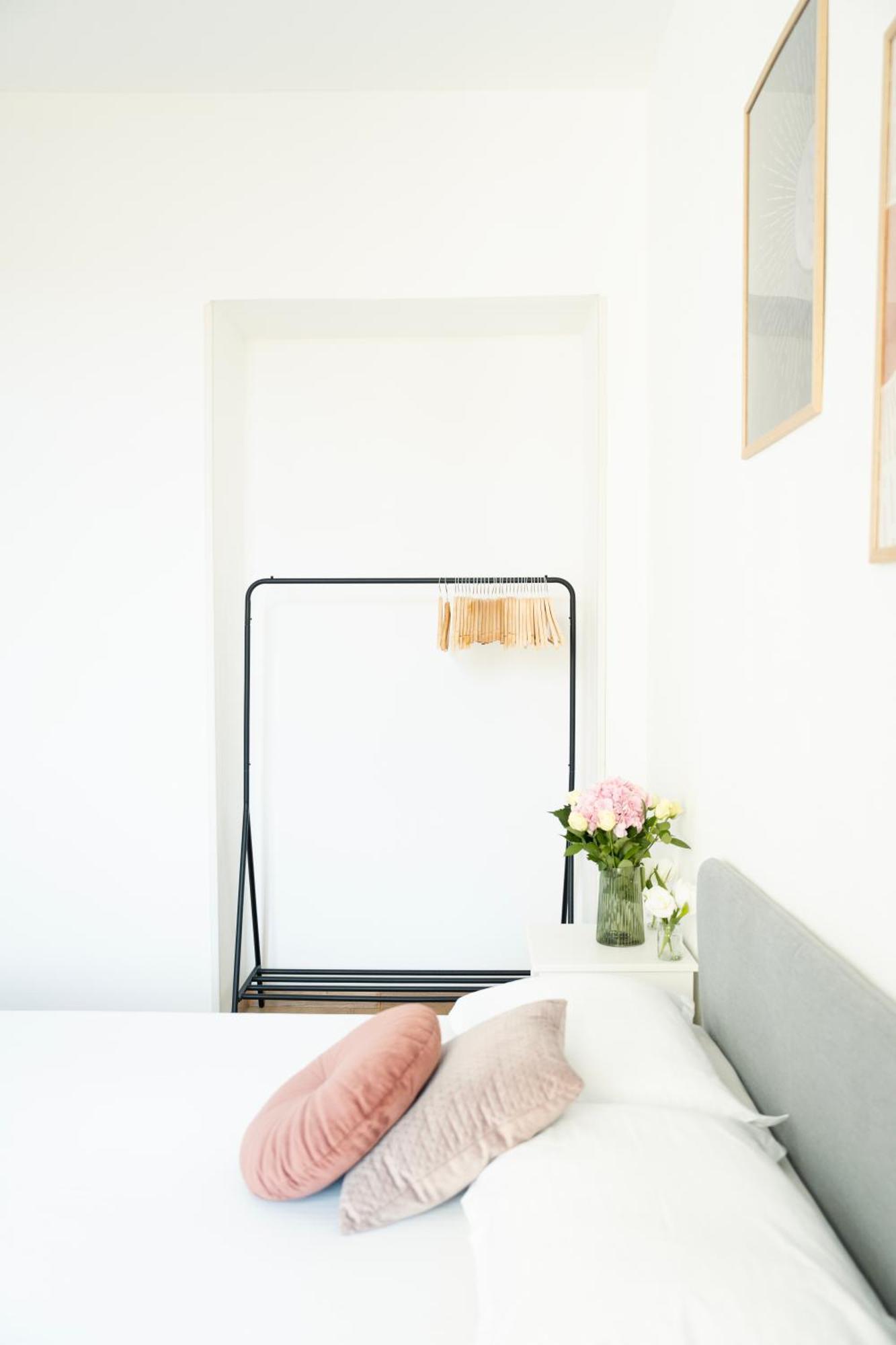 トリエステCasa Linaアパートメント エクステリア 写真